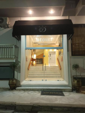 Diethnes SPA HOTEL